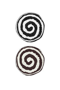 ODD SPIRAL HACKY SACK