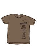 ODD X FOXTIDE SD TEE