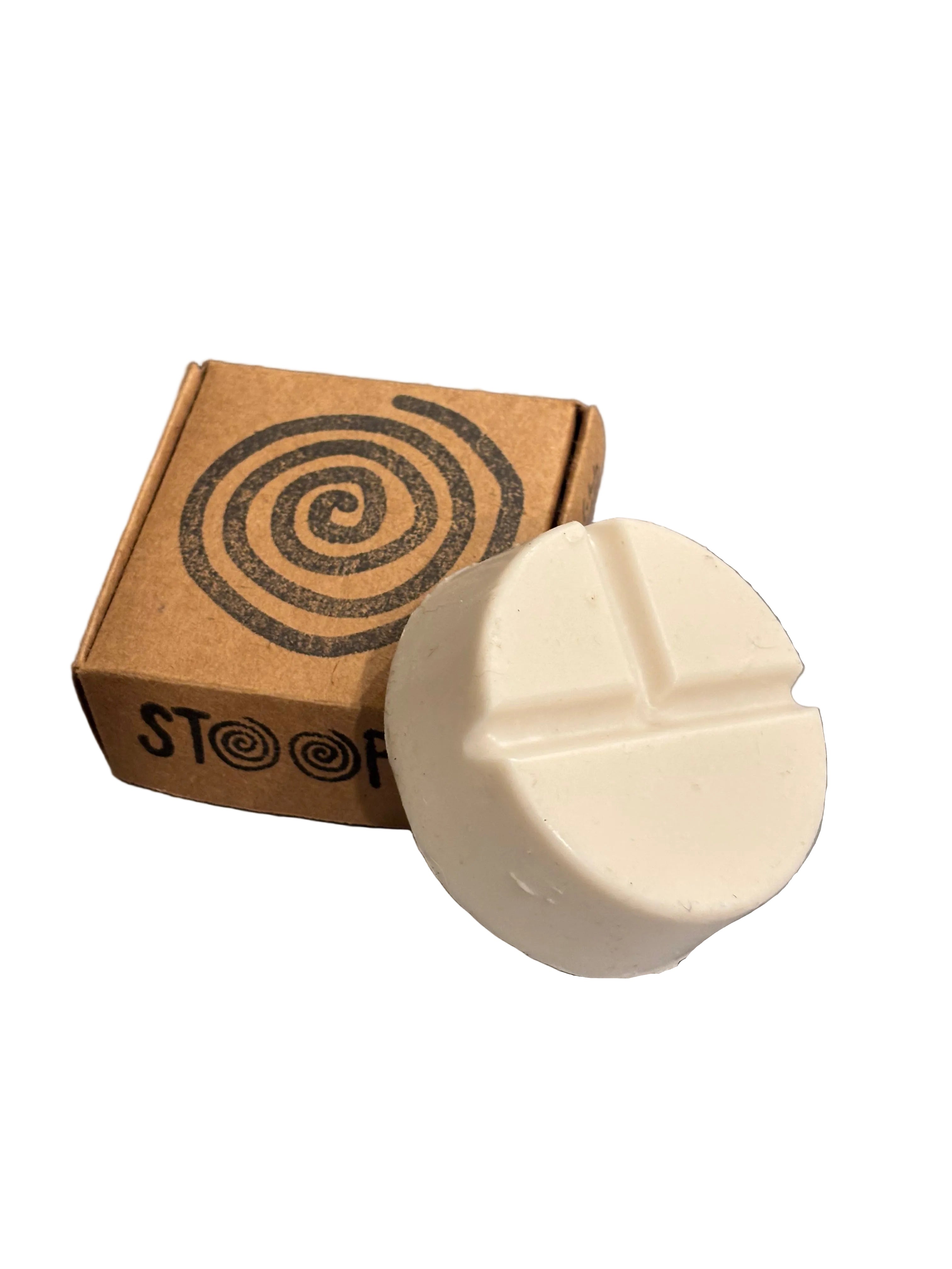 STOOPID WAX