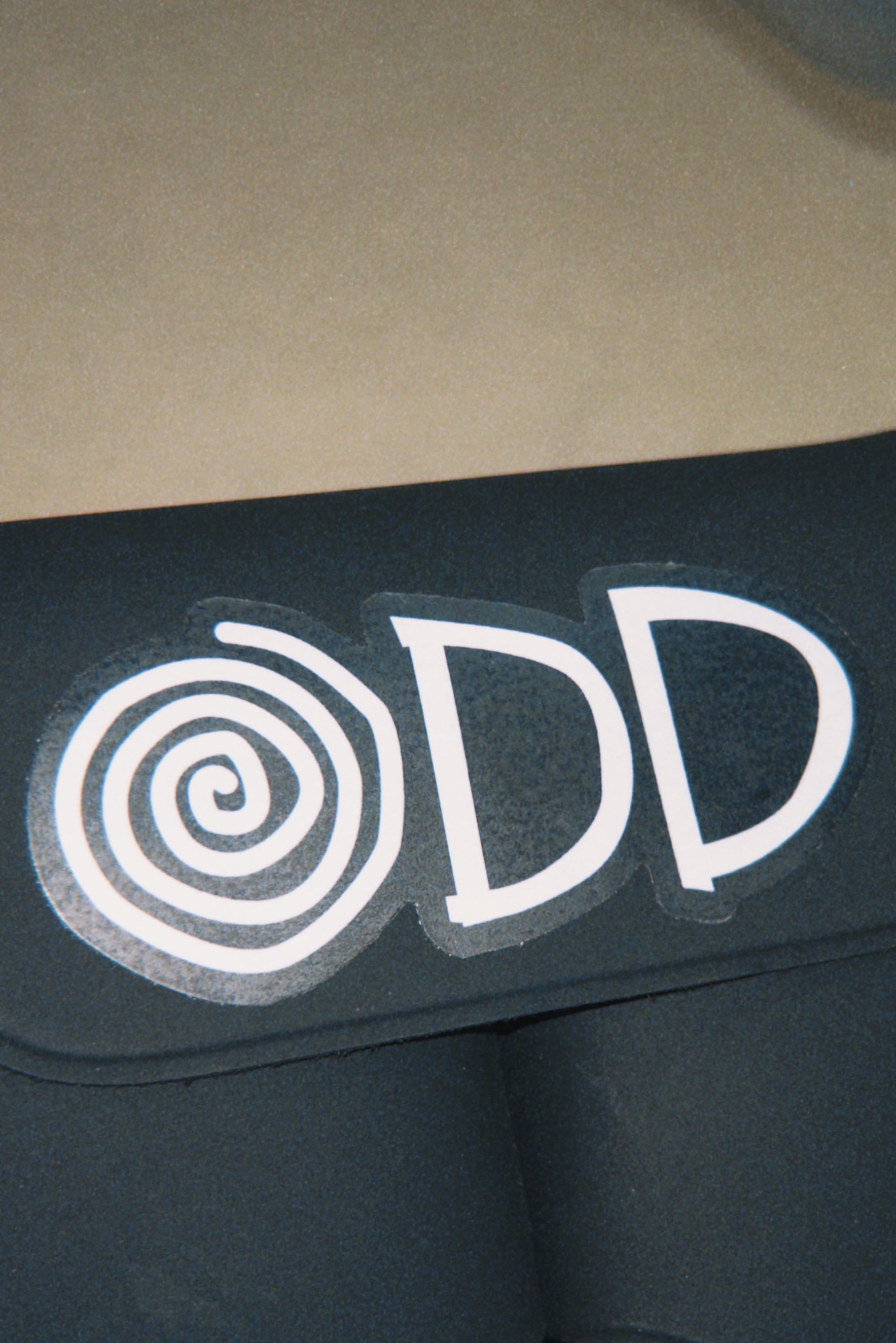 ODD STICKERS